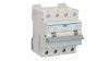 Wyłącznik różnicowo-nadprądowy RCBO 4P C32A 0,03A Typ A 6kA RCBO ADM482C